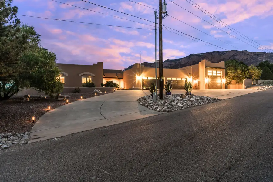 11211 Modesto Avenue Ne, Albuquerque, NM 87122 - #3