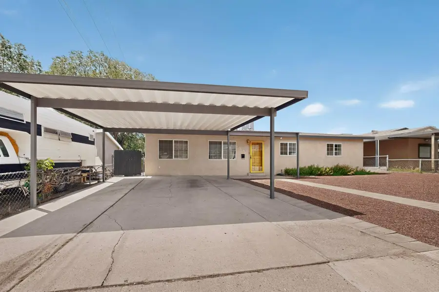 1517 Tomasita Street Ne, Albuquerque, NM 87112 - #2