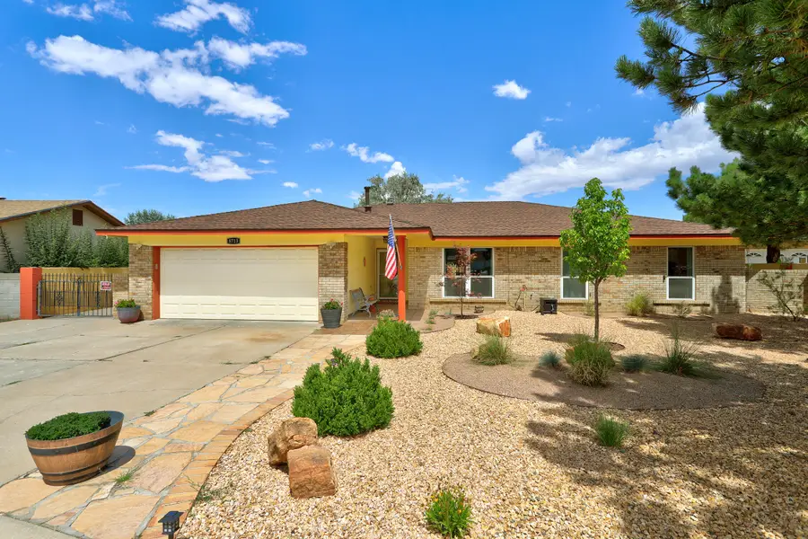 8713 Supreme Court Ne, Albuquerque, NM 87109 - #2