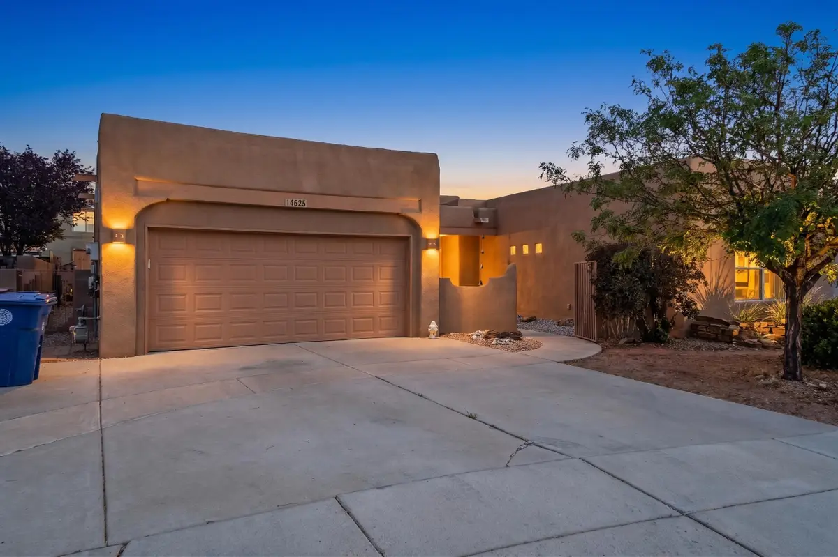 4625 Arlington Avenue Nw, Albuquerque, NM 87114 - #1