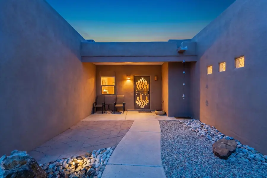 4625 Arlington Avenue Nw, Albuquerque, NM 87114 - #2