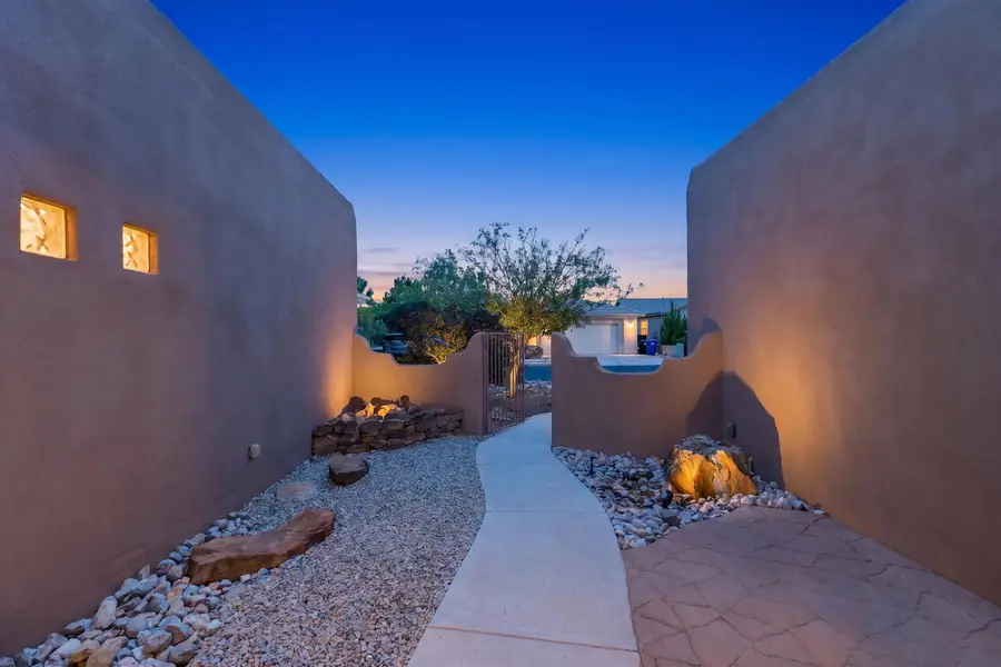 4625 Arlington Avenue Nw, Albuquerque, NM 87114 - #3