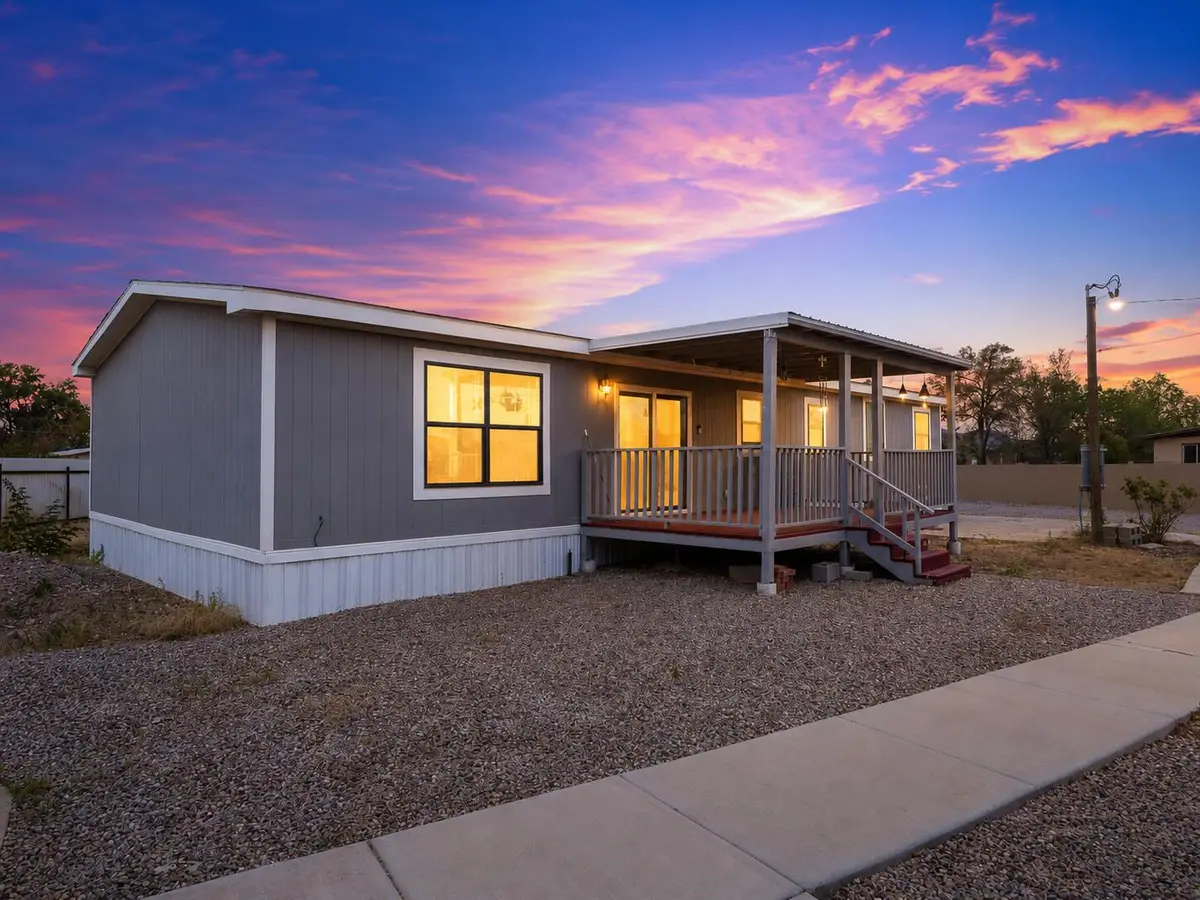 5220 Cerritos Avenue, Los Lunas, NM 87031 - #1
