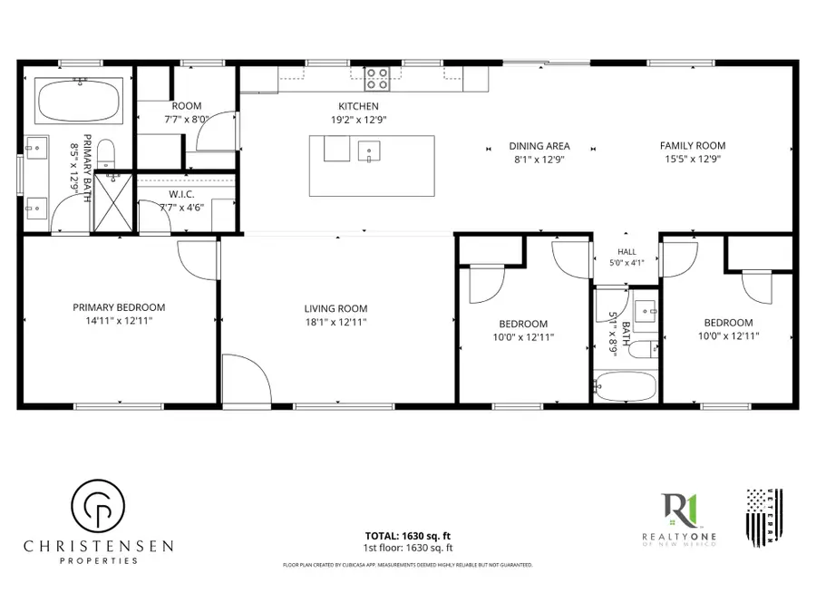 5220 Cerritos Avenue, Los Lunas, NM 87031 - #3