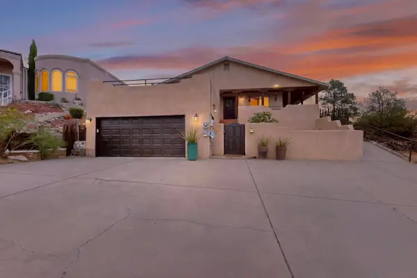 5105 Cascade Place Nw, Albuquerque, NM 87105