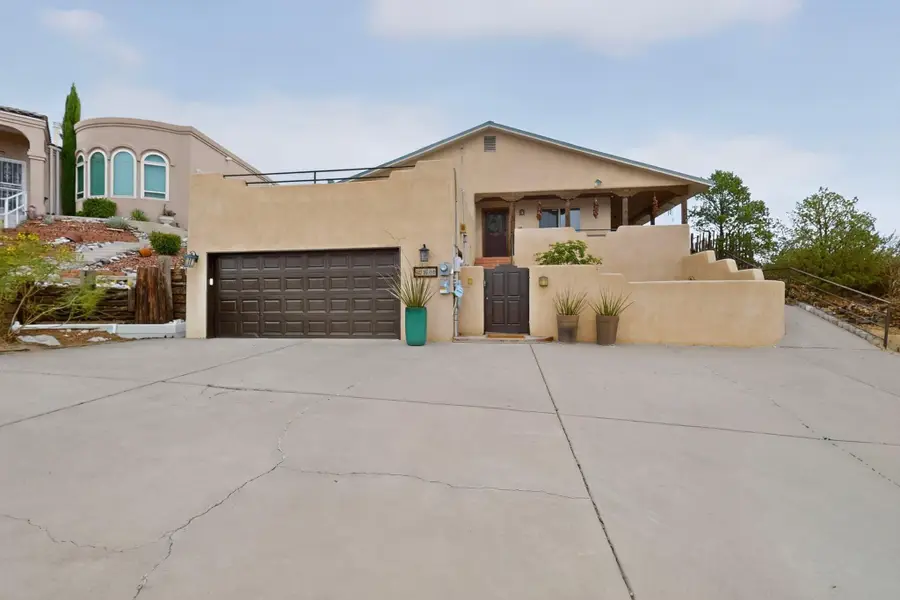 5105 Cascade Place Nw, Albuquerque, NM 87105 - #3