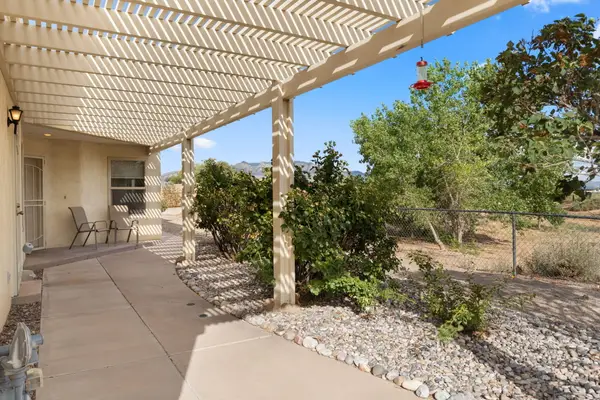 3390 Esplanade Place Se, Rio Rancho, NM 87124