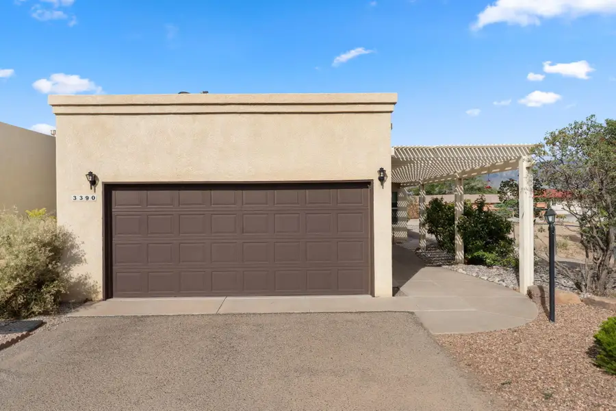 3390 Esplanade Place Se, Rio Rancho, NM 87124 - #2