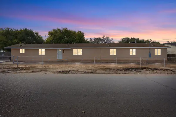 2224 Bartolo Avenue Sw, Albuquerque, NM 87105