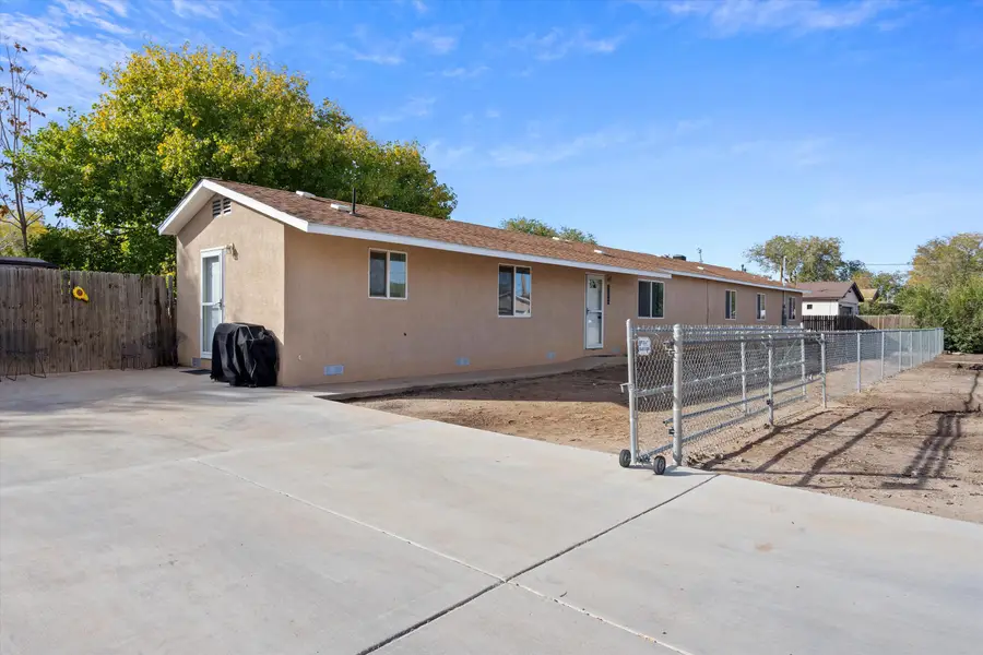2224 Bartolo Avenue Sw, Albuquerque, NM 87105 - #3