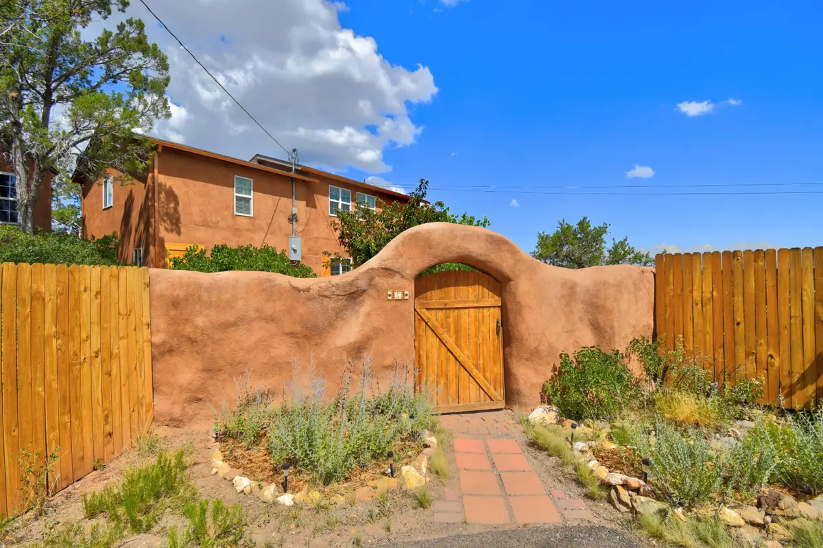 5 Lakeview Circle, Sandia Park, NM 87047 - #1