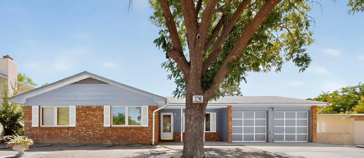 4608 Downey Street Ne, Albuquerque, NM 87109 - #1