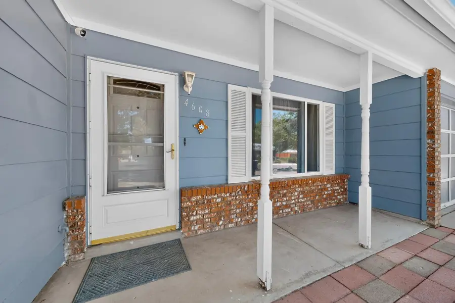 4608 Downey Street Ne, Albuquerque, NM 87109 - #3