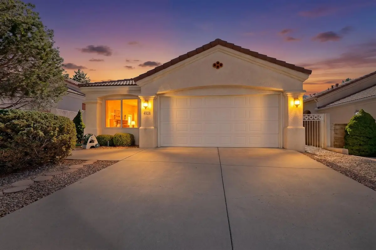 4928 Skyline View Court Ne, Albuquerque, NM 87111 - #1