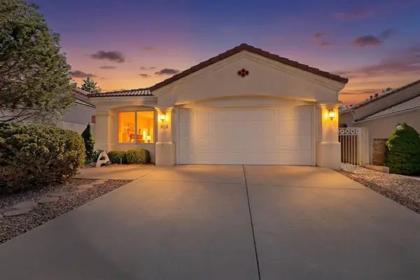 4928 Skyline View Court Ne, Albuquerque, NM 87111