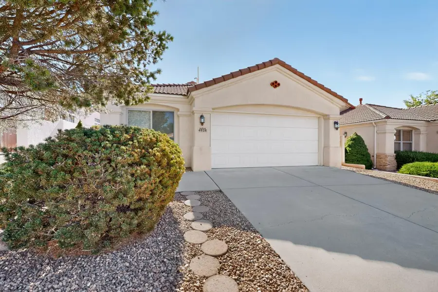4928 Skyline View Court Ne, Albuquerque, NM 87111 - #3