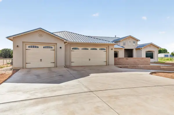 134 Orona Road, Los Lunas, NM 87031