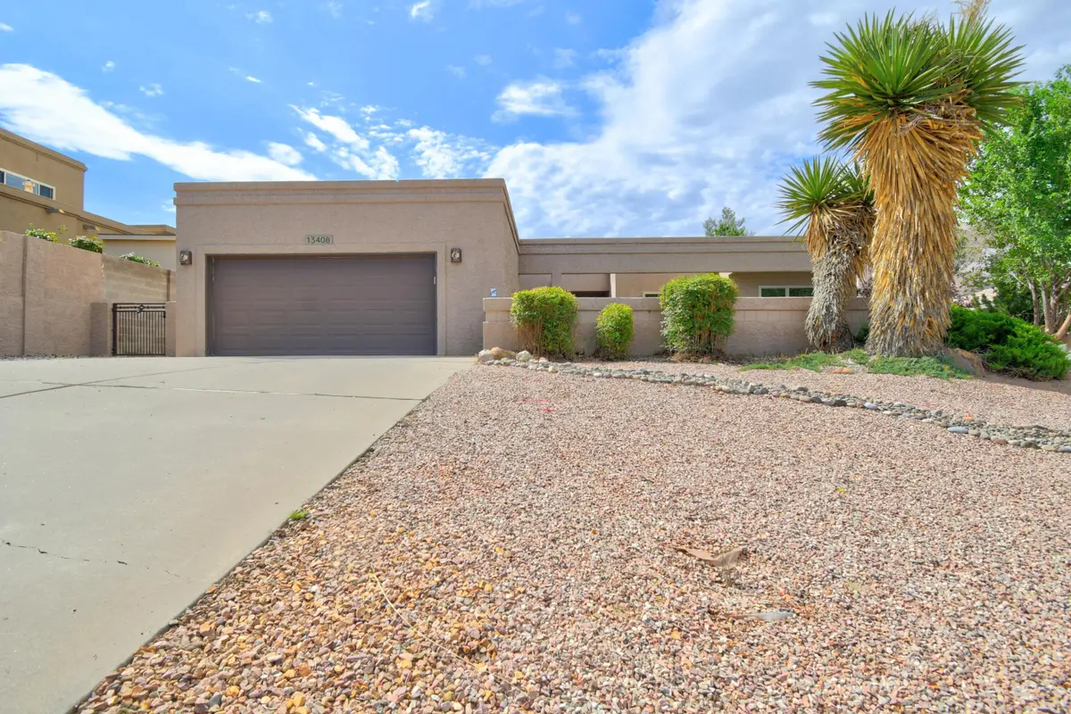13408 Indian School Road Ne, Albuquerque, NM 87112 - #1
