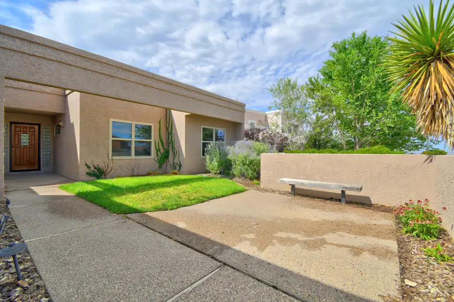 13408 Indian School Road Ne, Albuquerque, NM 87112 - #2