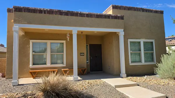 2404 Cunningham Avenue Se, Albuquerque, NM 87106