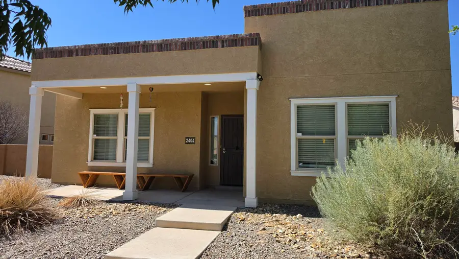 2404 Cunningham Avenue Se, Albuquerque, NM 87106 - #2