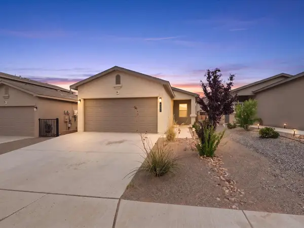 6331 Gannett Drive Ne, Rio Rancho, NM 87144