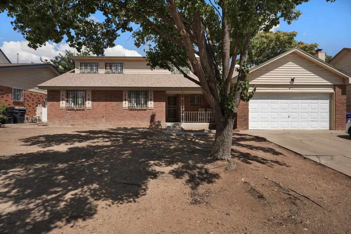 3716 General Stilwell Street Ne, Albuquerque, NM 87111 - #1