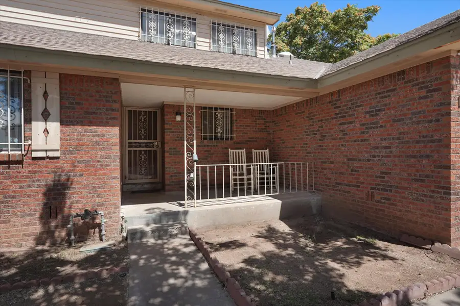 3716 General Stilwell Street Ne, Albuquerque, NM 87111 - #3