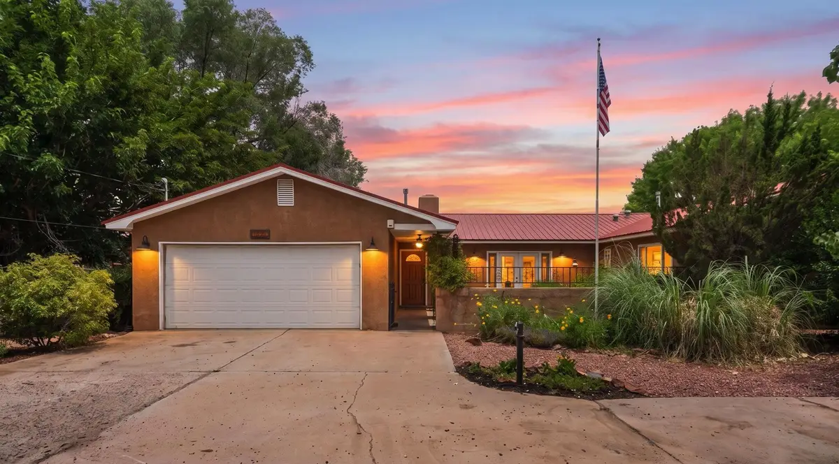 310 Country Lane, Bosque Farms, NM 87068 - #1