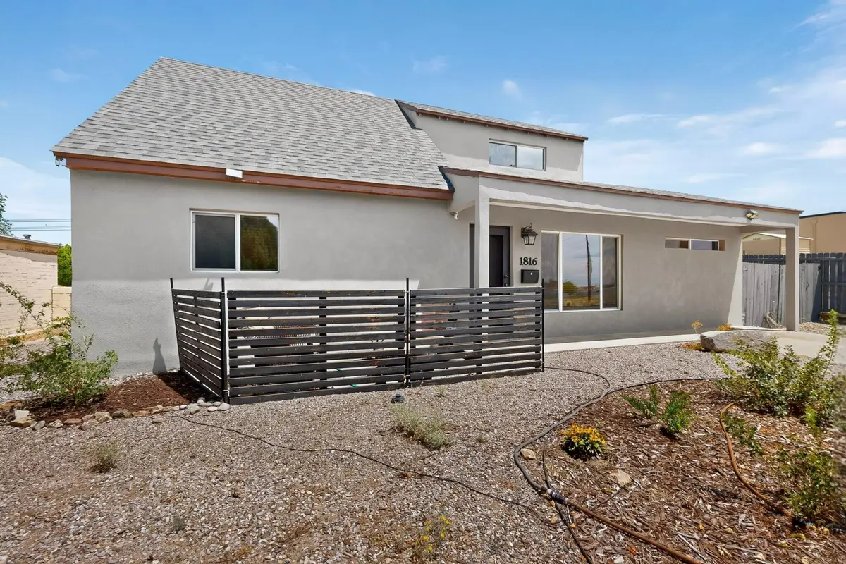 1816 Stanford Drive Se, Albuquerque, NM 87106 - #1