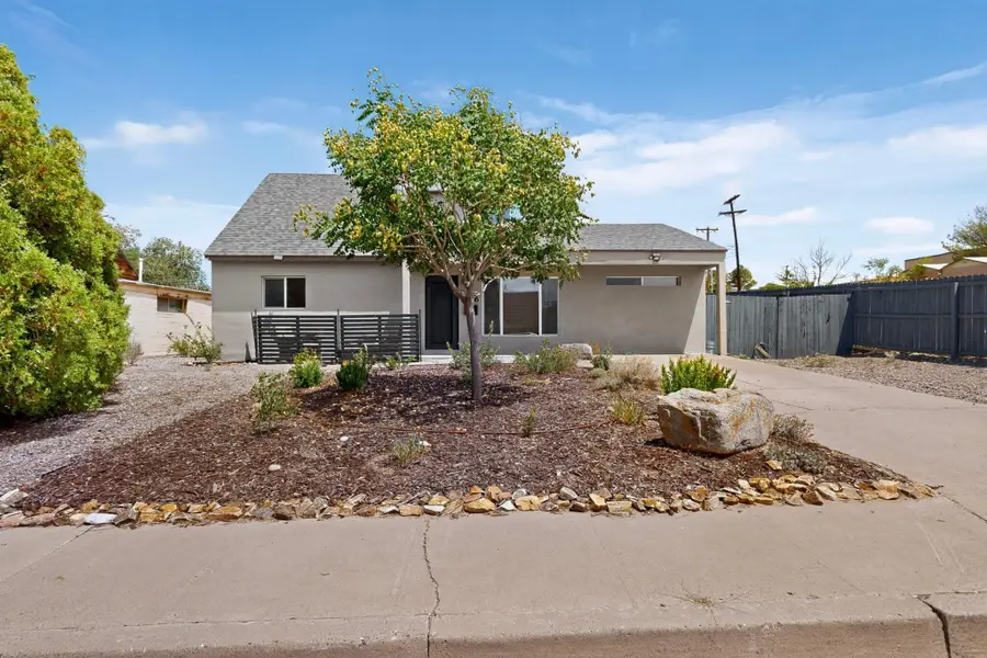 1816 Stanford Drive Se, Albuquerque, NM 87106 - #2
