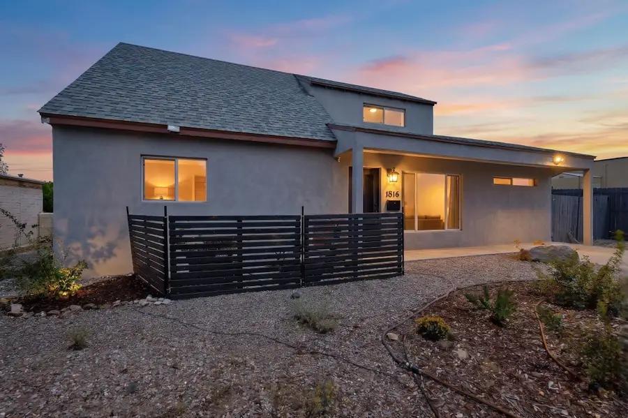 1816 Stanford Drive Se, Albuquerque, NM 87106 - #3