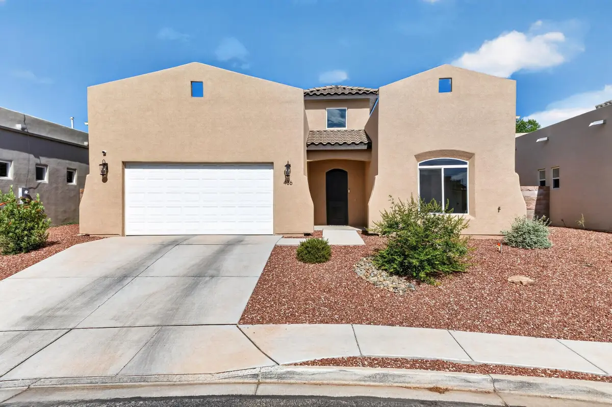 436 Dennis Court Ne, Los Lunas, NM 87031 - #1