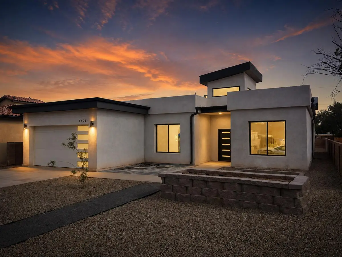 1321 Van Cleave Road Nw, Albuquerque, NM 87107 - #1