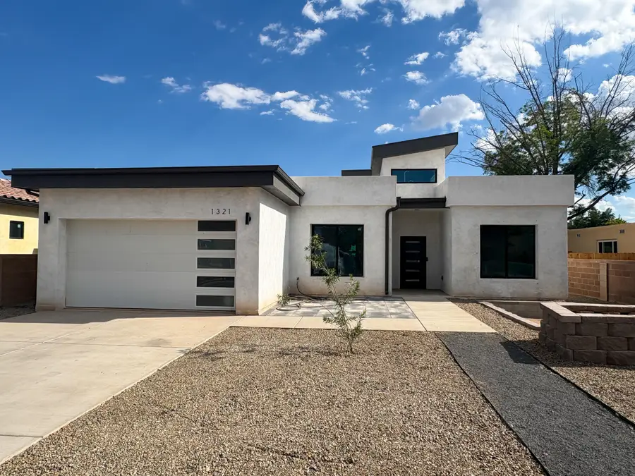 1321 Van Cleave Road Nw, Albuquerque, NM 87107 - #2