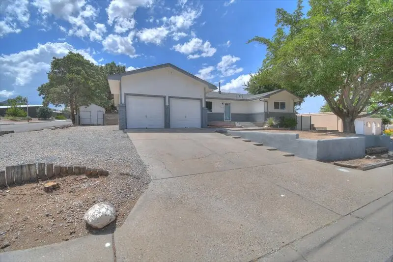 12452 Towner Avenue Ne, Albuquerque, NM 87112 - #1