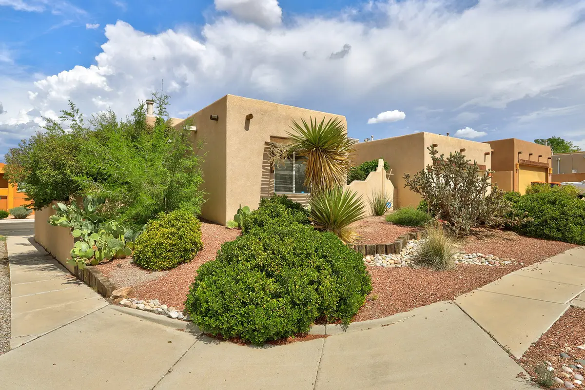 4215 New Vistas Court Nw, Albuquerque, NM 87114 - #1