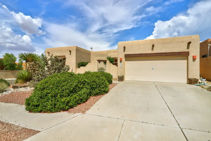 4215 New Vistas Court Nw, Albuquerque, NM 87114 - #2