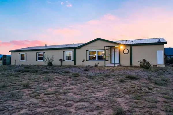 20 Northland Road, Edgewood, NM 87015