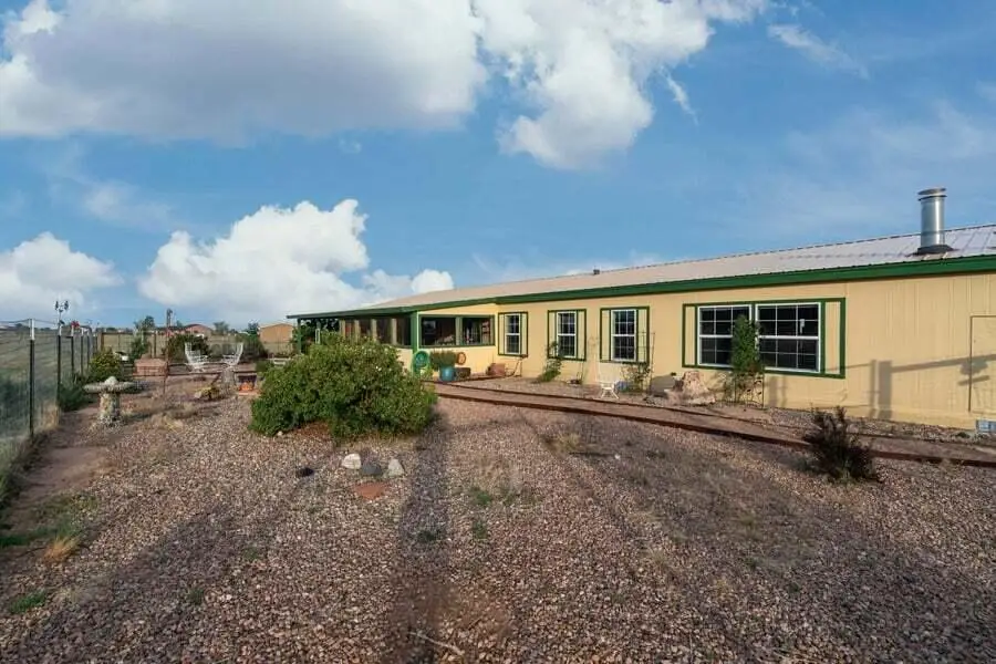 20 Northland Road, Edgewood, NM 87015 - #3