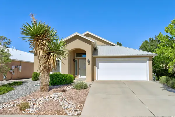 556 Minturn Court Ne, Rio Rancho, NM 87124
