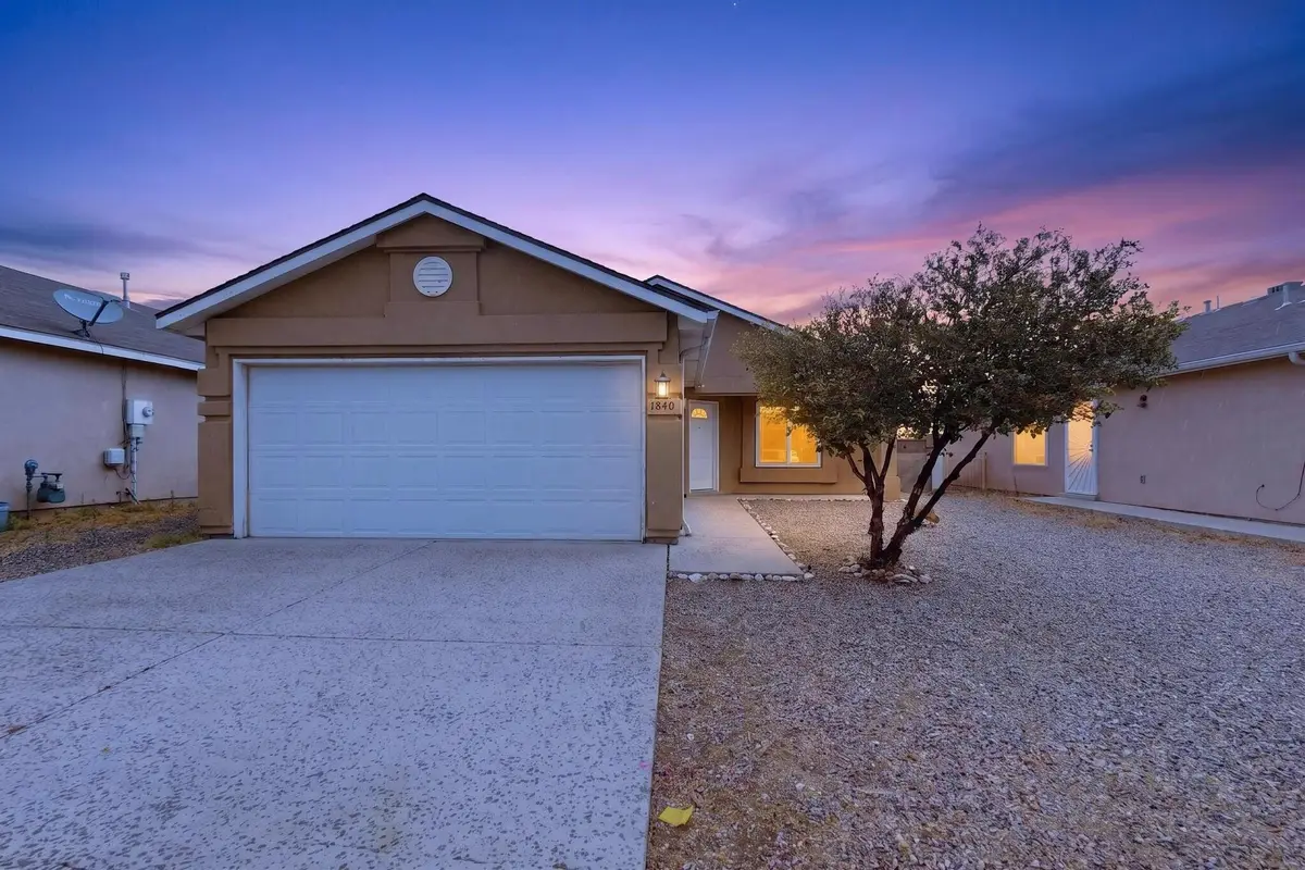 1840 Shadowcast Drive Sw, Albuquerque, NM 87121 - #1