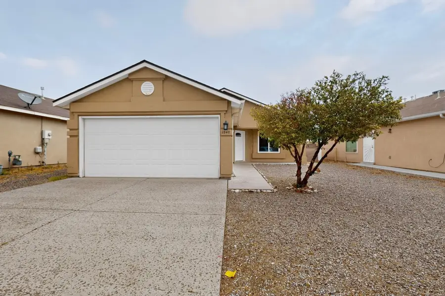 1840 Shadowcast Drive Sw, Albuquerque, NM 87121 - #2
