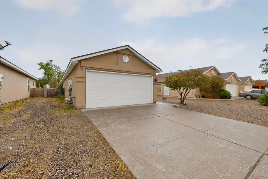 1840 Shadowcast Drive Sw, Albuquerque, NM 87121 - #3