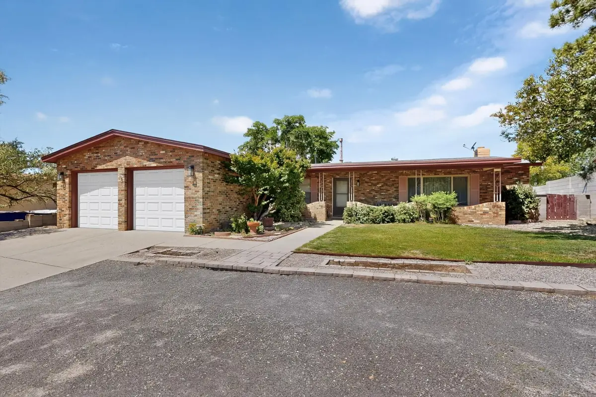 3709 Valerie Place Ne, Albuquerque, NM 87111 - #1