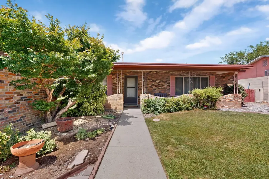 3709 Valerie Place Ne, Albuquerque, NM 87111 - #3