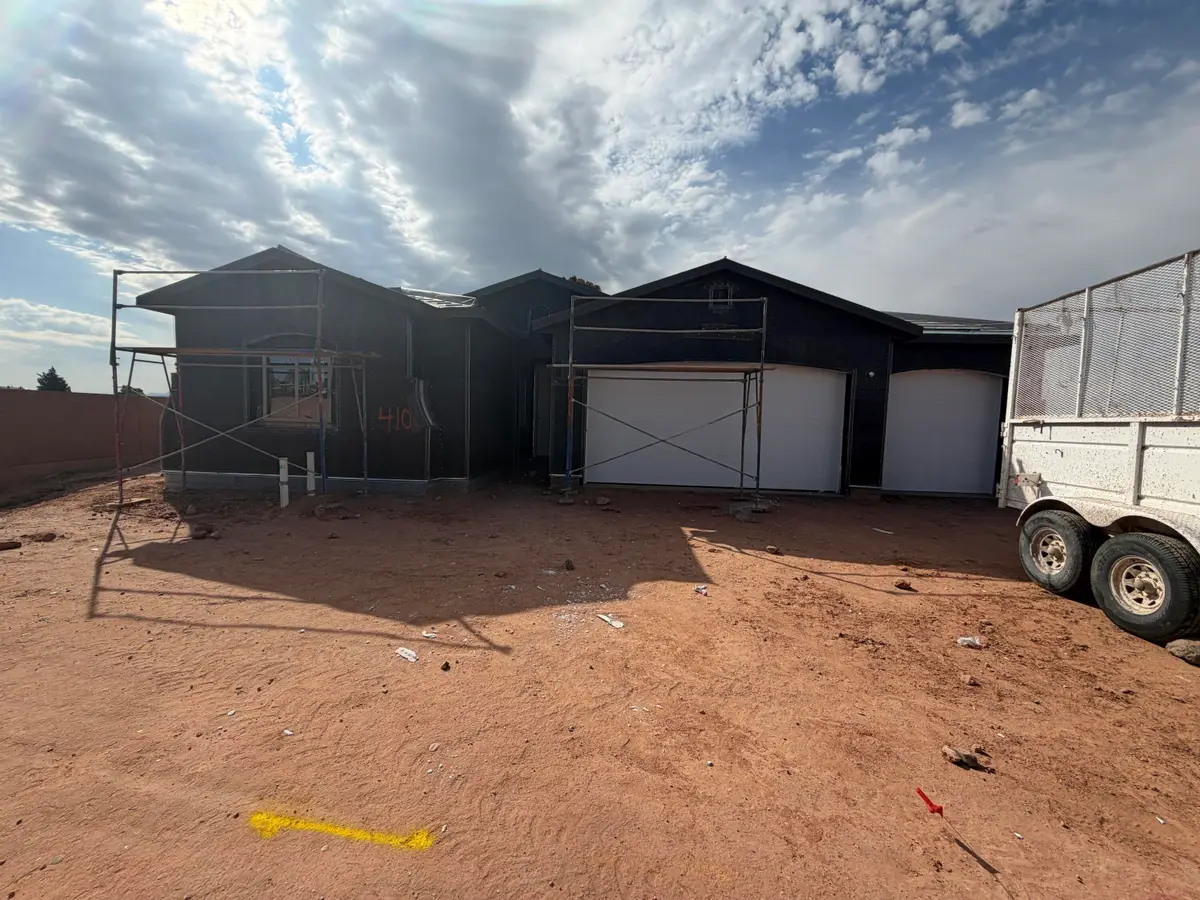 4101 Mountain Trail Lane Ne, Rio Rancho, NM 87144 - #1
