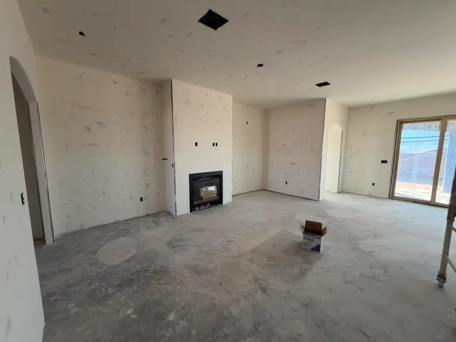 4101 Mountain Trail Lane Ne, Rio Rancho, NM 87144 - #3