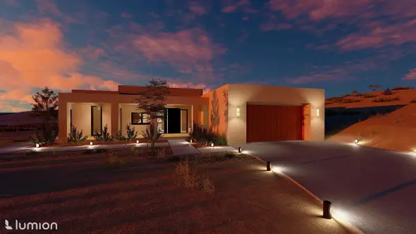 1597 Camino De La Tierra Road, Corrales, NM 87048