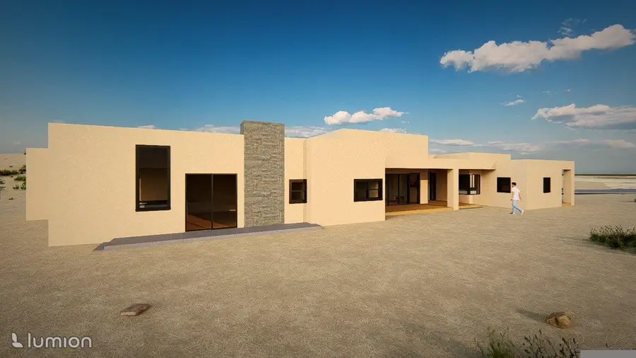 1597 Camino De La Tierra Road, Corrales, NM 87048 - #3